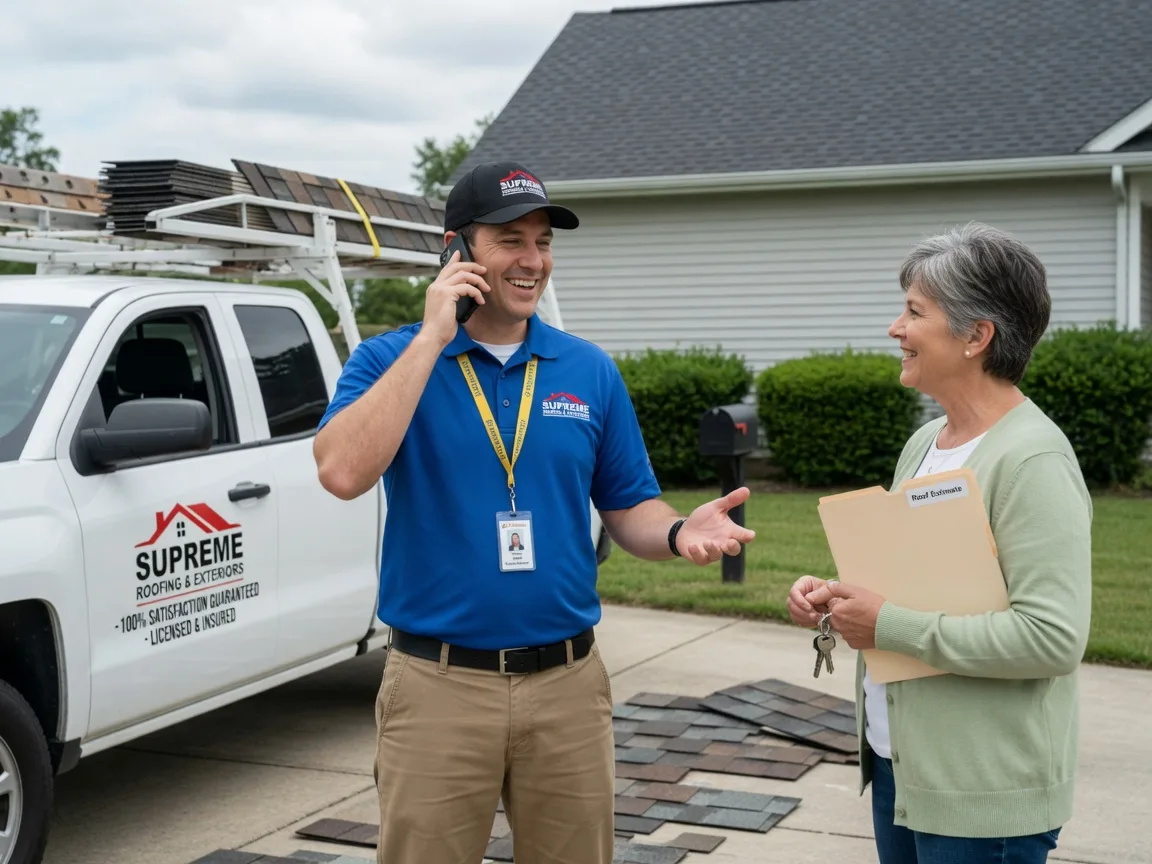 Roof Replacement Franklinville, NC FAQs