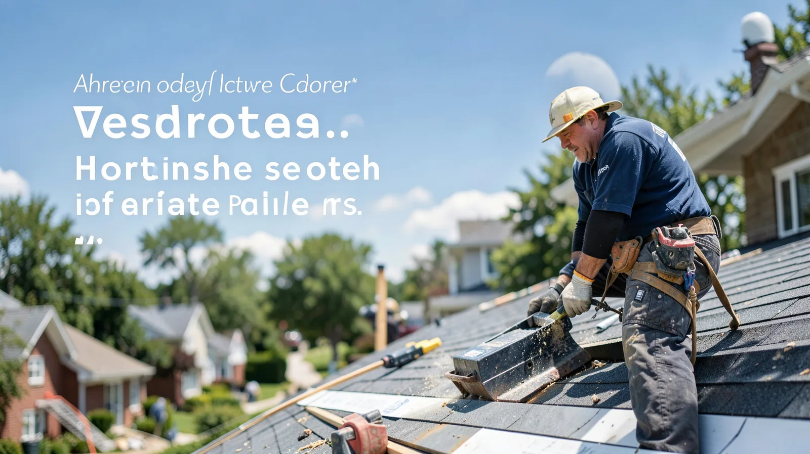 Roof Replacement in Franklinville, NC near me